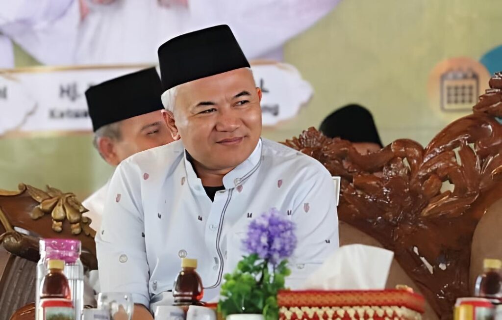 Dukung Kelanjutan Pembangunan Kota Baru