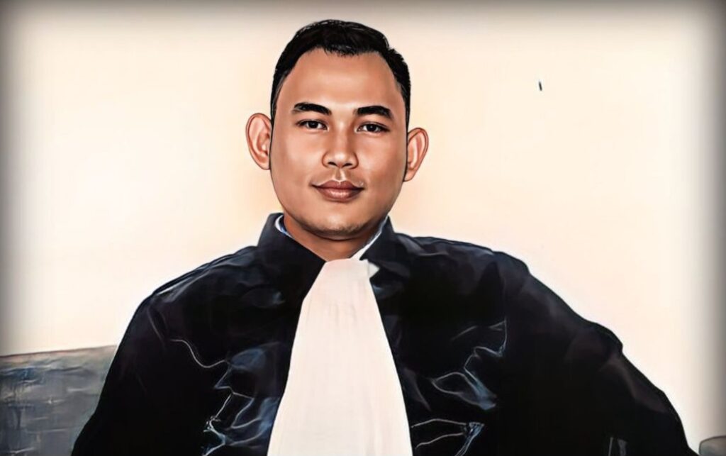 Serangan Siber Ganggu Layanan Imigrasi, Rawan Dimanfaatkan oleh Buronan