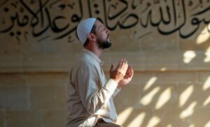 Menumbuhkan Semangat Beribadah: Tips Membangun Kedekatan dengan Tuhan