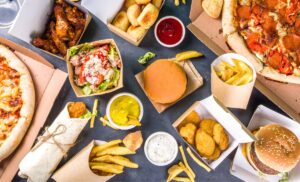 Sering Konsumsi Junk Food: Ancaman Tersembunyi Bagi Kesehatan Tubuh