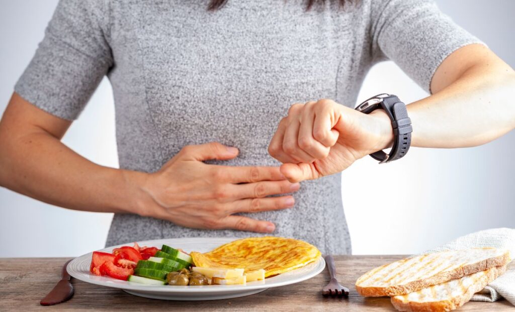 Manfaat Puasa untuk Kesehatan dan Penurunan Berat Badan