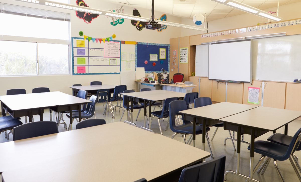 20 SMK Terbaik di Jakarta Selatan