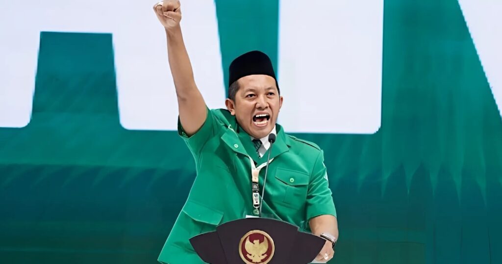 Ketum Ansor Diagendakan Hadiri Konferwil VIII Ansor Lampung