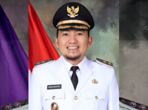 Mengenal Lebih Dekat Petahana Ardian Saputra yang Mantap Kembali Maju Pilkada