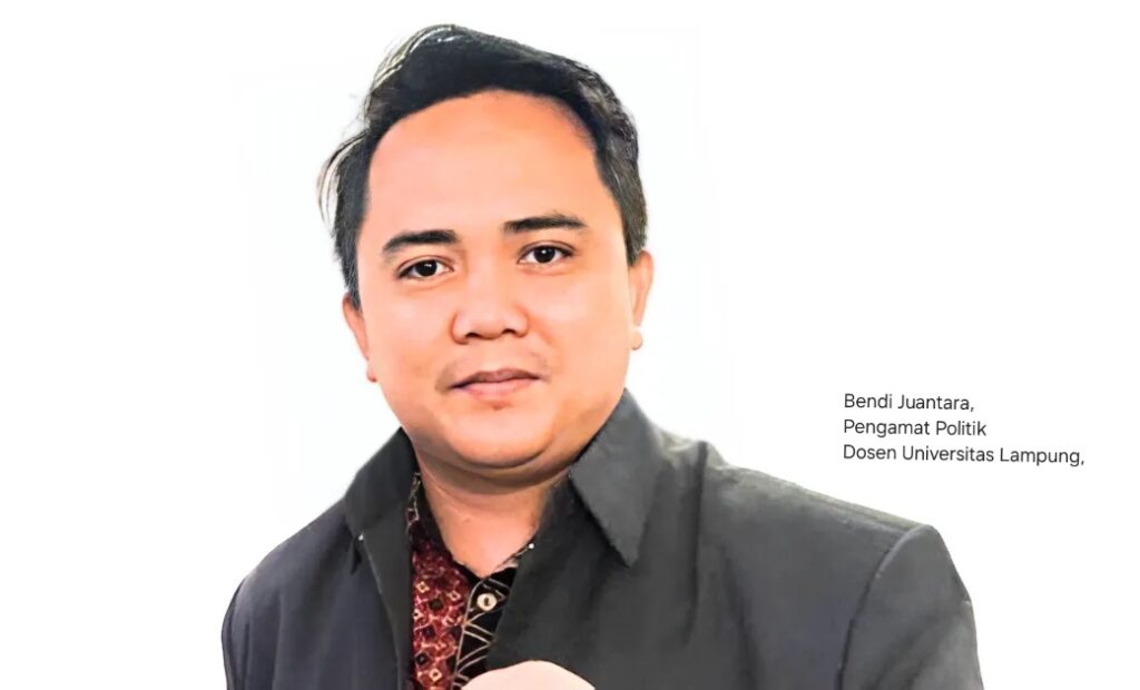 Ternyata Ini yang Membuat RMD-Jihan Menang di Pilgub Lampung