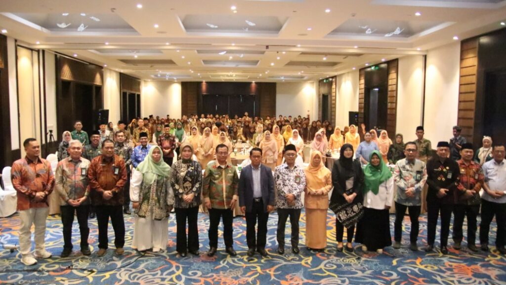 Binmas Islam Kemenag: Cegah Pernikahan Dini