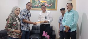 BNI Siap Support Porwanas XIV di Kalsel