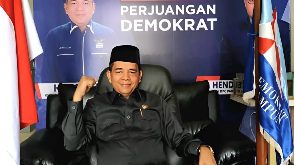 Dewan Support Pemberantasan Judi Online