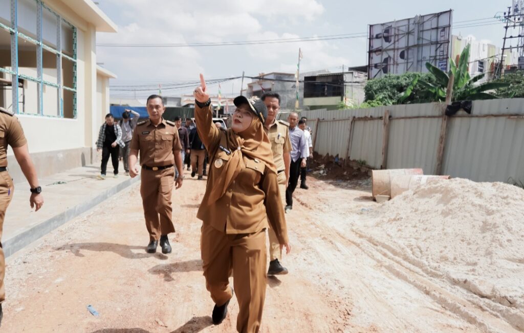 Buntut Kecelakaan Maut di Fly Over Antasari, Walikota Evaluasi Dinas PU