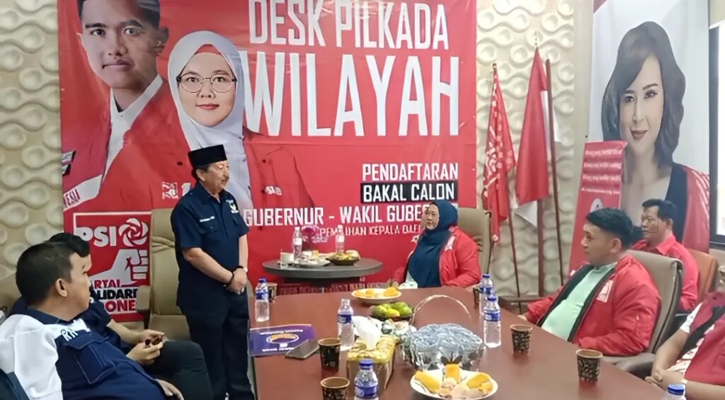 Wacana Kelanjutan Kota Baru Menguat, Herman HN: Jangan Omong Doang!