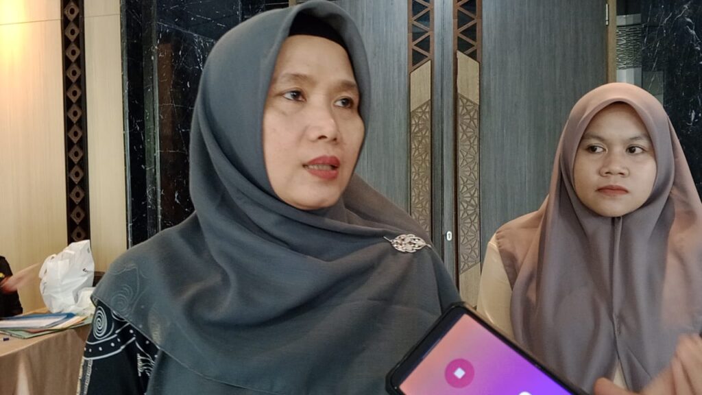 KPU Tindaklanjuti Temuan Bawaslu Terkait Coklit di Balam