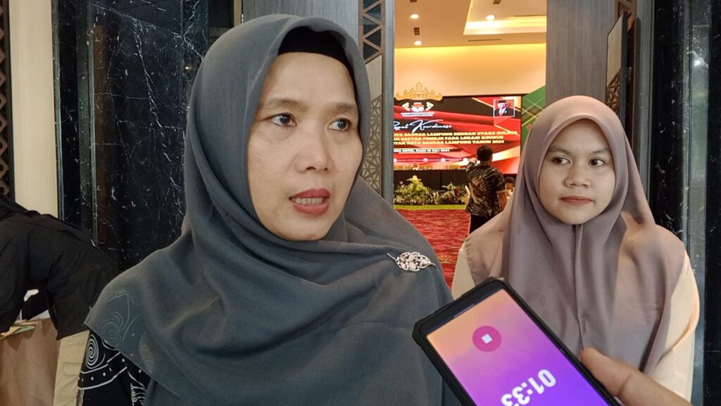 KPU Balam Lakukan Mitigasi untuk Pemilu di Wilayah Rentan