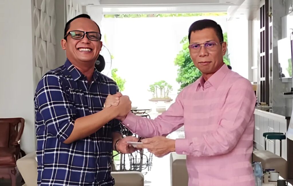 Golkar Usung Tokoh Eksternal di Pilkada Lampung, Mungkinkah?