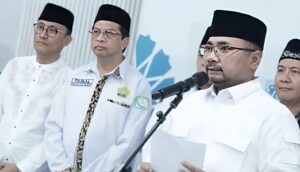 Ini Lima Inovasi yang Menjadi Kunci Sukses Penyelenggaraan Haji
