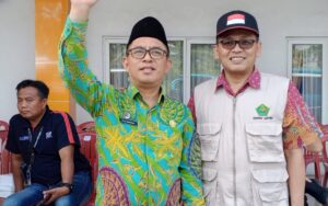 Sembilan Kloter Jemaah Haji Tiba di Lampung