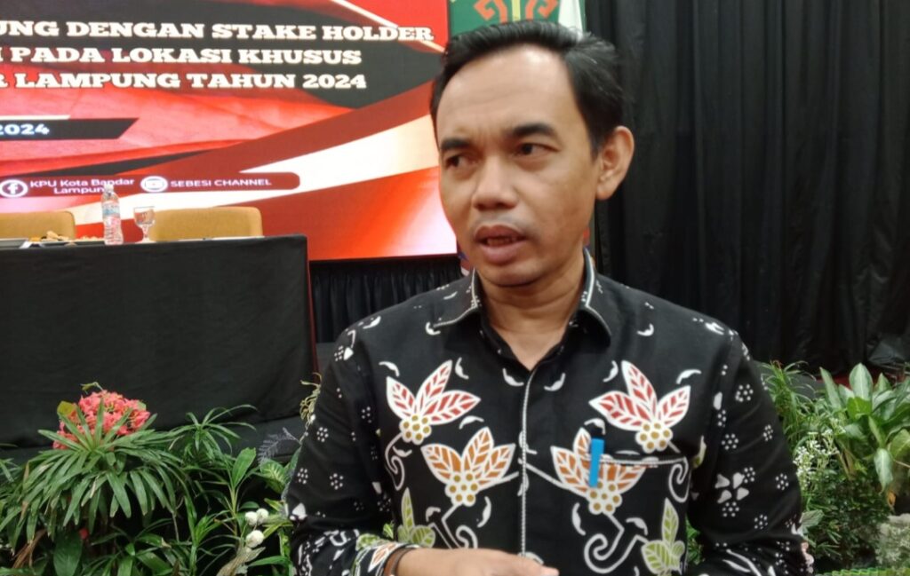 Waykanan Tuntaskan Coklit, Daerah Lain Menyusul