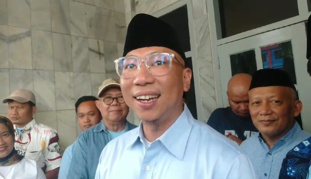 Di Pilwakot, Gerindra Buka Pintu Pada Non Kader