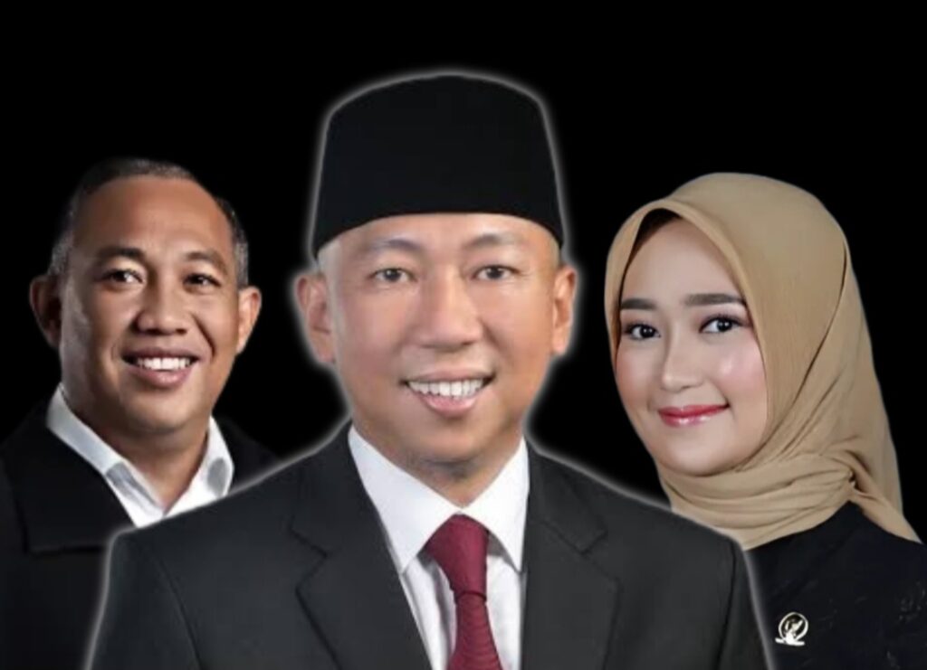 Poros Koalisi Gerindra-PDIP-PKB Menguat: Jihan Dikabarkan Mundur, Umar Melenggang?
