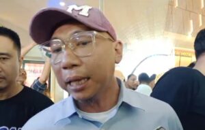 Pabrik Singkong Tutup, Mirza: Perusahaan Minta Waktu untuk Persiapan