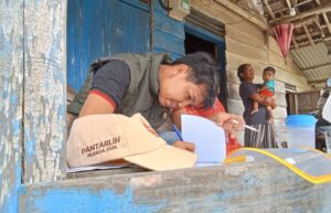 Pungkau, Potret Partisipasi Teritori