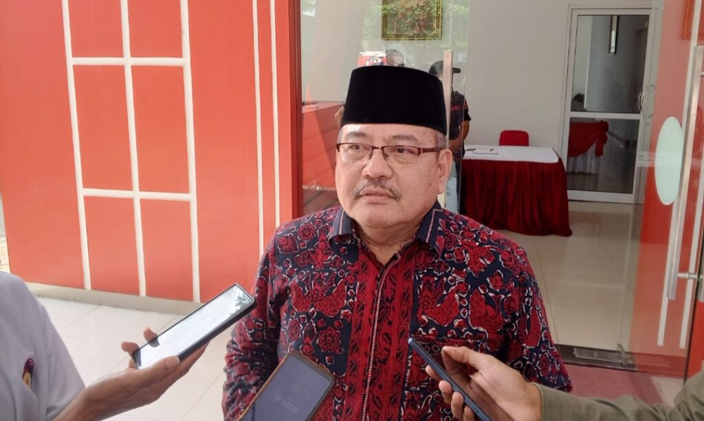PDIP Beri Angin Segar untuk Ardito dan Iqbal
