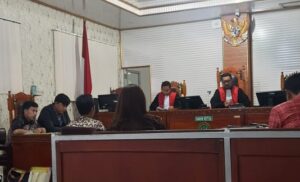PTPN I Regional 7 Berjuang Pertahankan Tanah di Unit Bungamayang