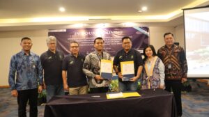 PTPN IV Reg.7 KSO Tingkatkan Kompetensi Petani Eks. Plasma