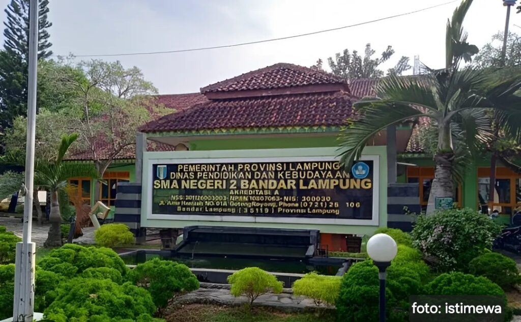 Drama Dana Komite: SMAN 2 Balam Melunak Setelah Media Ramai