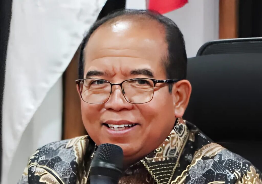 Paman Sam: Cegah Korupsi Mulai Dari Keluarga