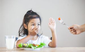 Tips Agar Anak Mau Makan Sayur: Manfaat Makan Sayur untuk Kesehatan Anak
