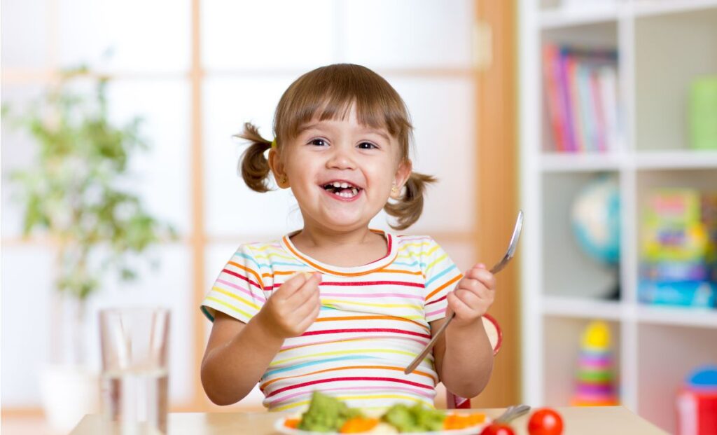 Tips Menjaga Imunitas Anak di Musim Pancaroba