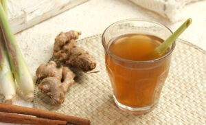 Manfaat Minum Air Jahe untuk Kesehatan yang Luar Biasa