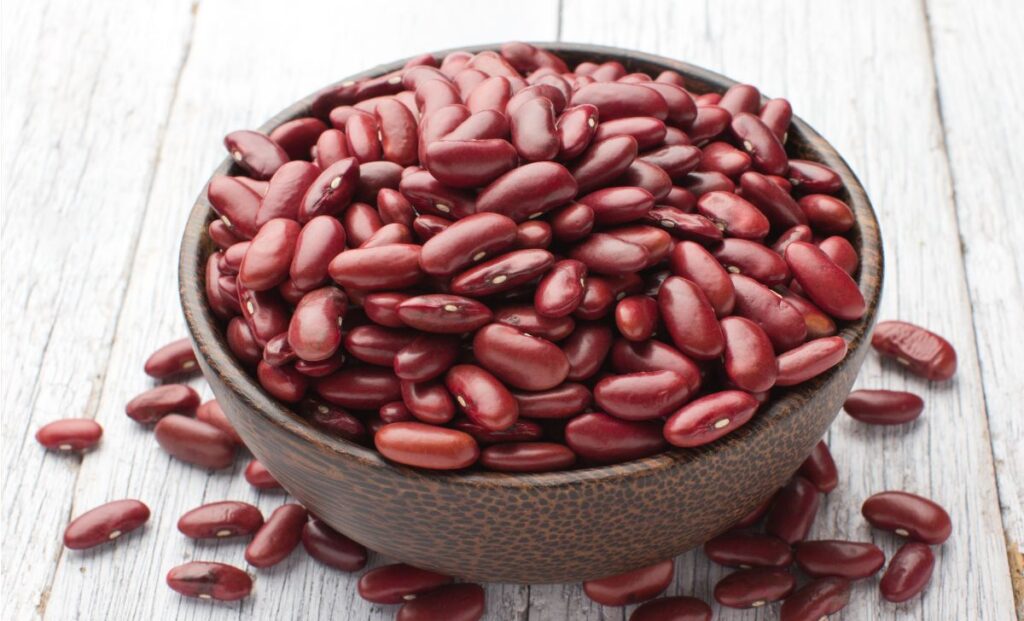 Manfaat Kacang Merah untuk Kesehatan: Tips Memasak Kacang Merah