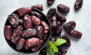 Manfaat Kesehatan dari Buah Kurma