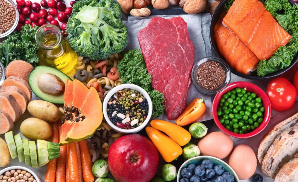 Tips Praktis Memberikan Nutrisi Seimbang untuk Anak