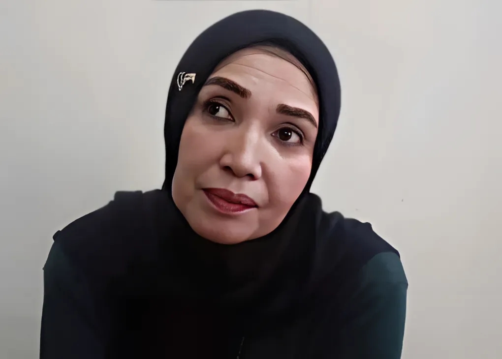 Didampingi Pengacara Handal, Ibu Ini Mencari Keadilan di Tengah Kekerasan