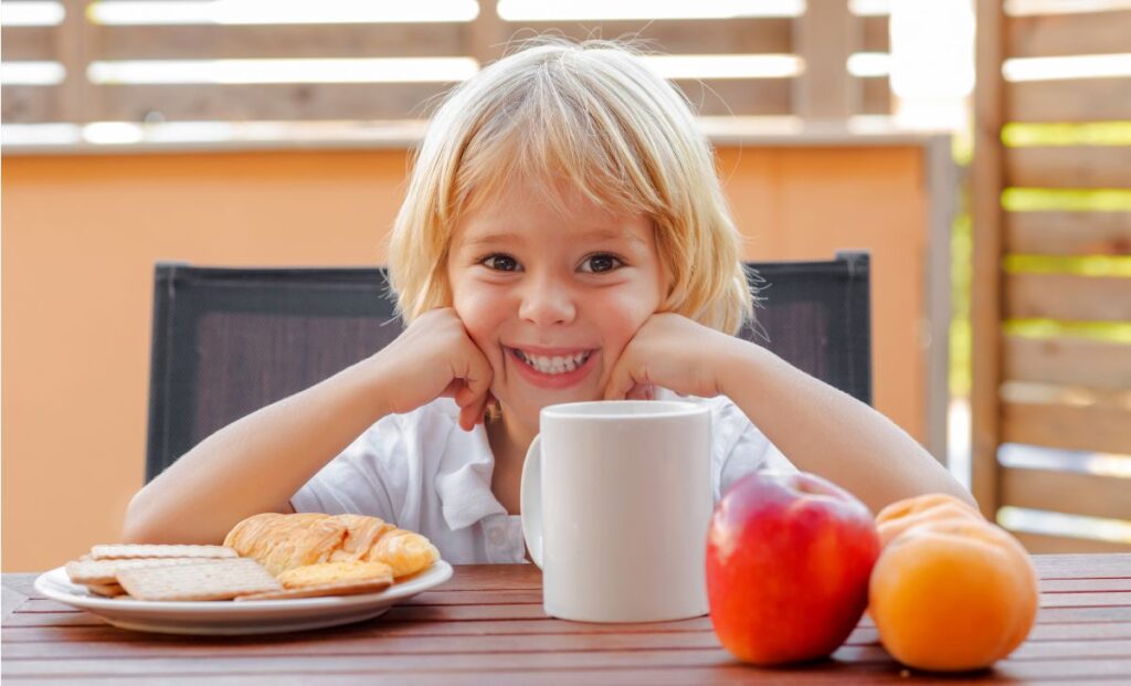 Ide Sarapan Sehat Anak Sekolah: Mulai Hari dengan Energi Optimal