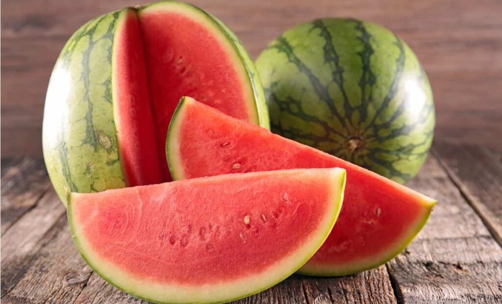 Manfaat Buah Semangka: Kaya Nutrisi dan Vitamin