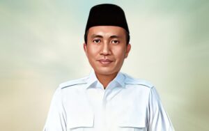 Manuver Politik di Balam: Asroni  Gantikan Andika Pimpin Gerindra