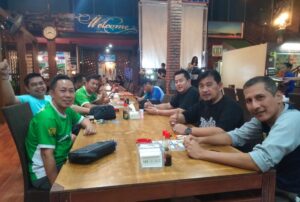 5 Pebulu Tangkis Lampung Siap Rebut Medali Emas di Porwanas Kalsel