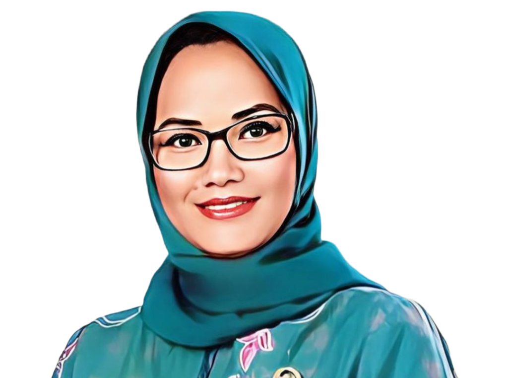 Klaim Rekom Dari Golkar Segera Turun, Ela Sebut Ditawarkan Sosok Wakil