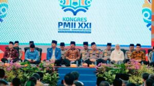 Panitia dan Petinggi PMII Sepakat Kongres Dimulai dari Awal