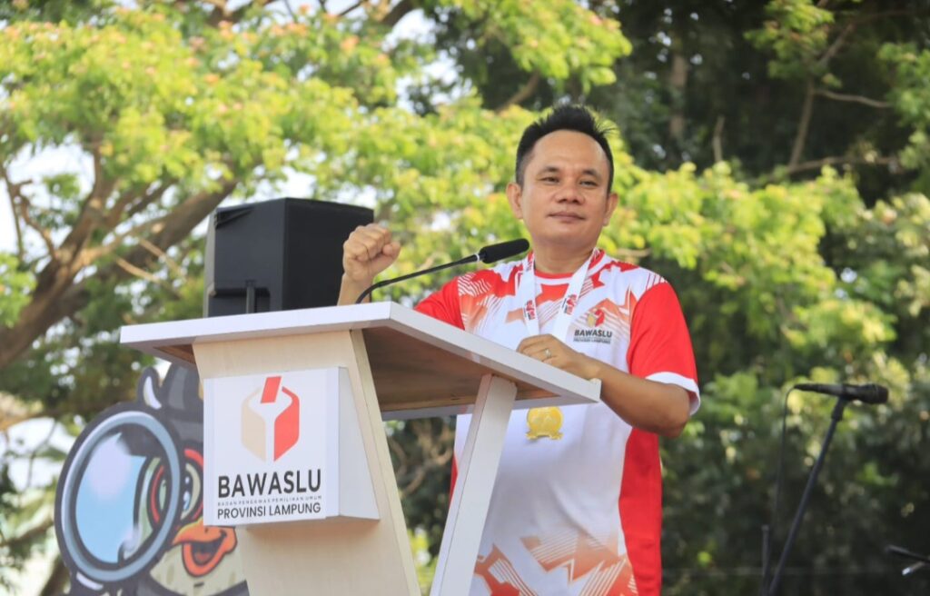 Efisiensi Anggaran: Saat KPU dan Bawaslu ‘Patah Kaki’