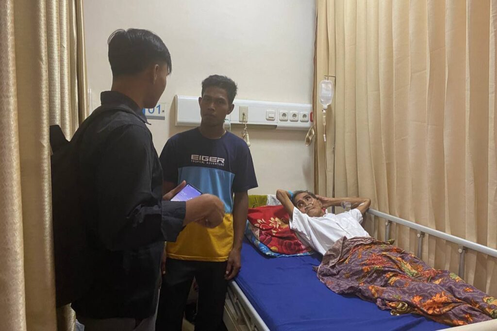 Hidup Dalam Harapan: Kisah Istamar dan Manfaat JKN