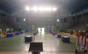 Tunggu Kepastian, Peserta Kongres XXI PMII Terkatung-Katung