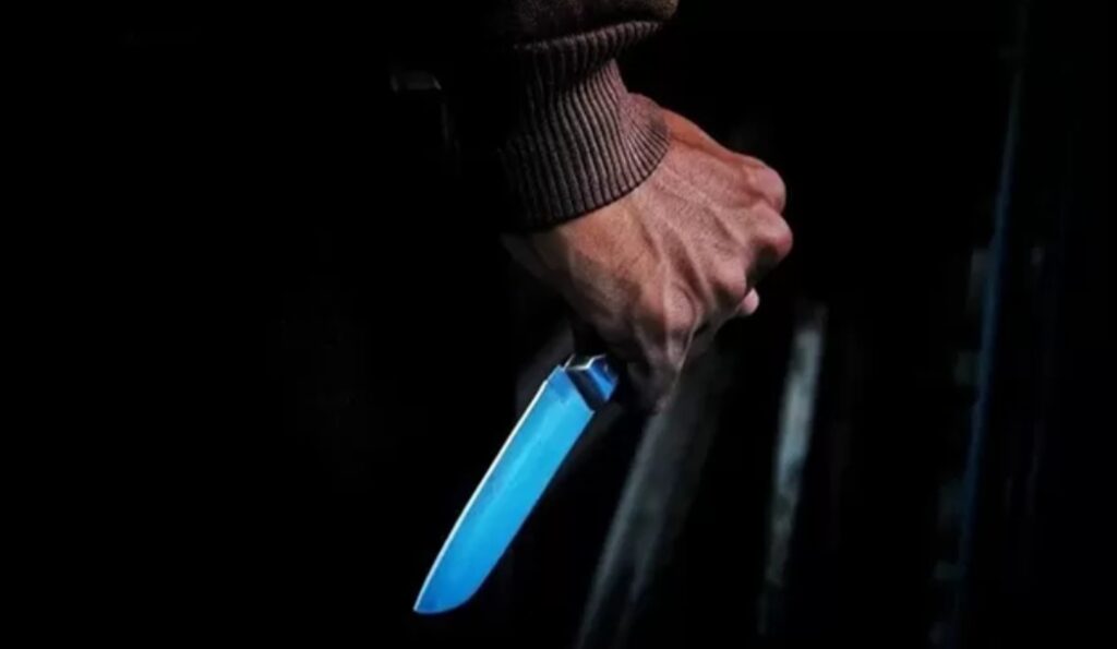 BEMNus Desak Polisi Tangkap Pelaku Penusukan Eks Aktivis di Lamtim