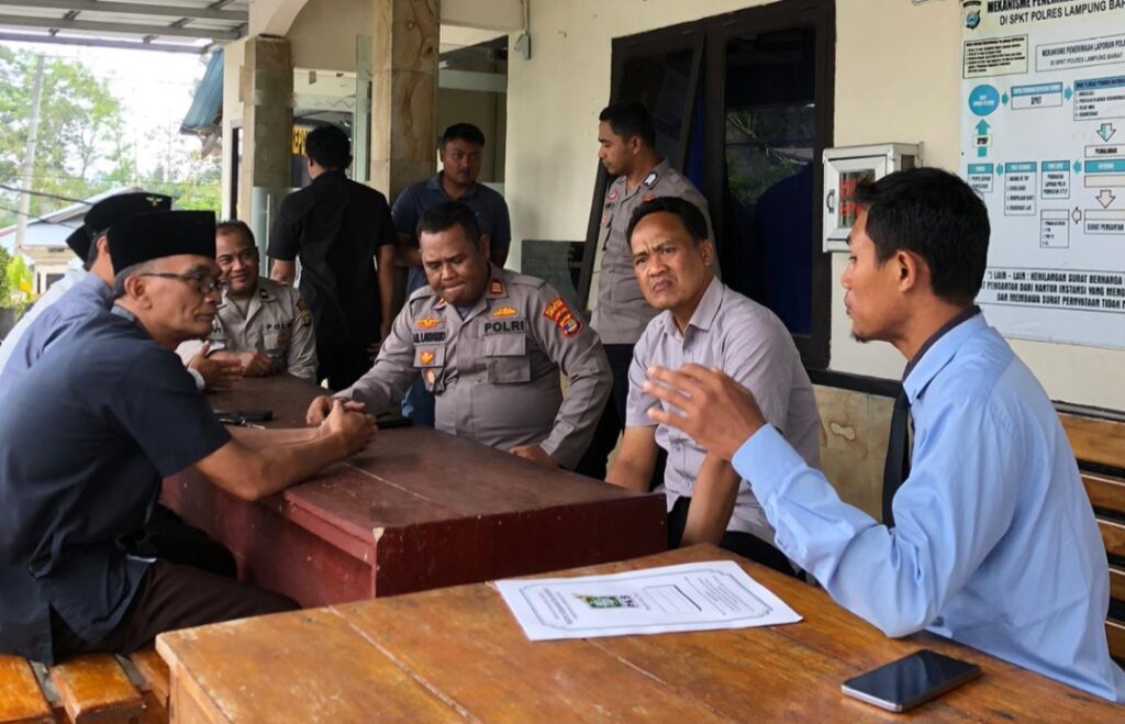 Dinilai Cemarkan Nama Baik Muhaimin, Lukman Edi Dipolisikan