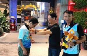 Di Balik Medali yang Terabaikan: Kisah Perjuangan SIWO di Powarnas 2024