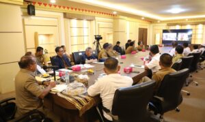 Lampung-Banten Siap Jadi Tuan Rumah PON XXIII Tahun 2032