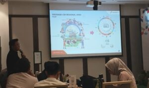 Optimisme Pertamina Regional Jawa di Tengah Target Produksi Nasional